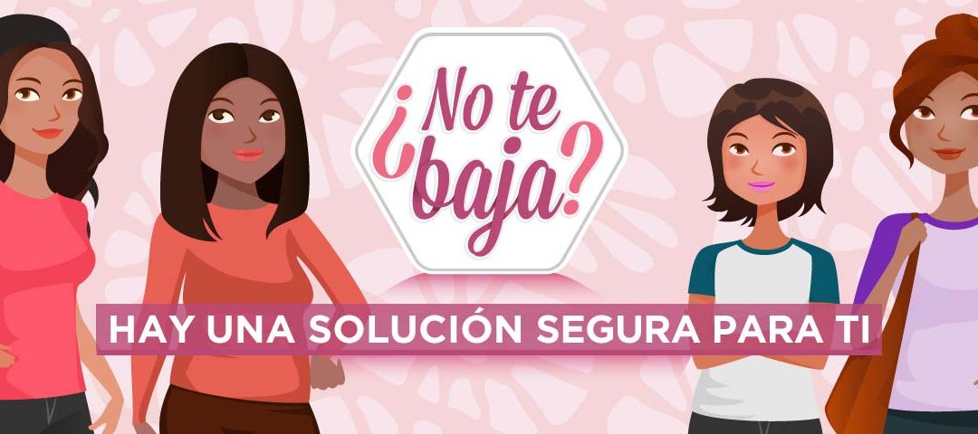 No te Baja? CONFIRMA – hay una solucion para ti